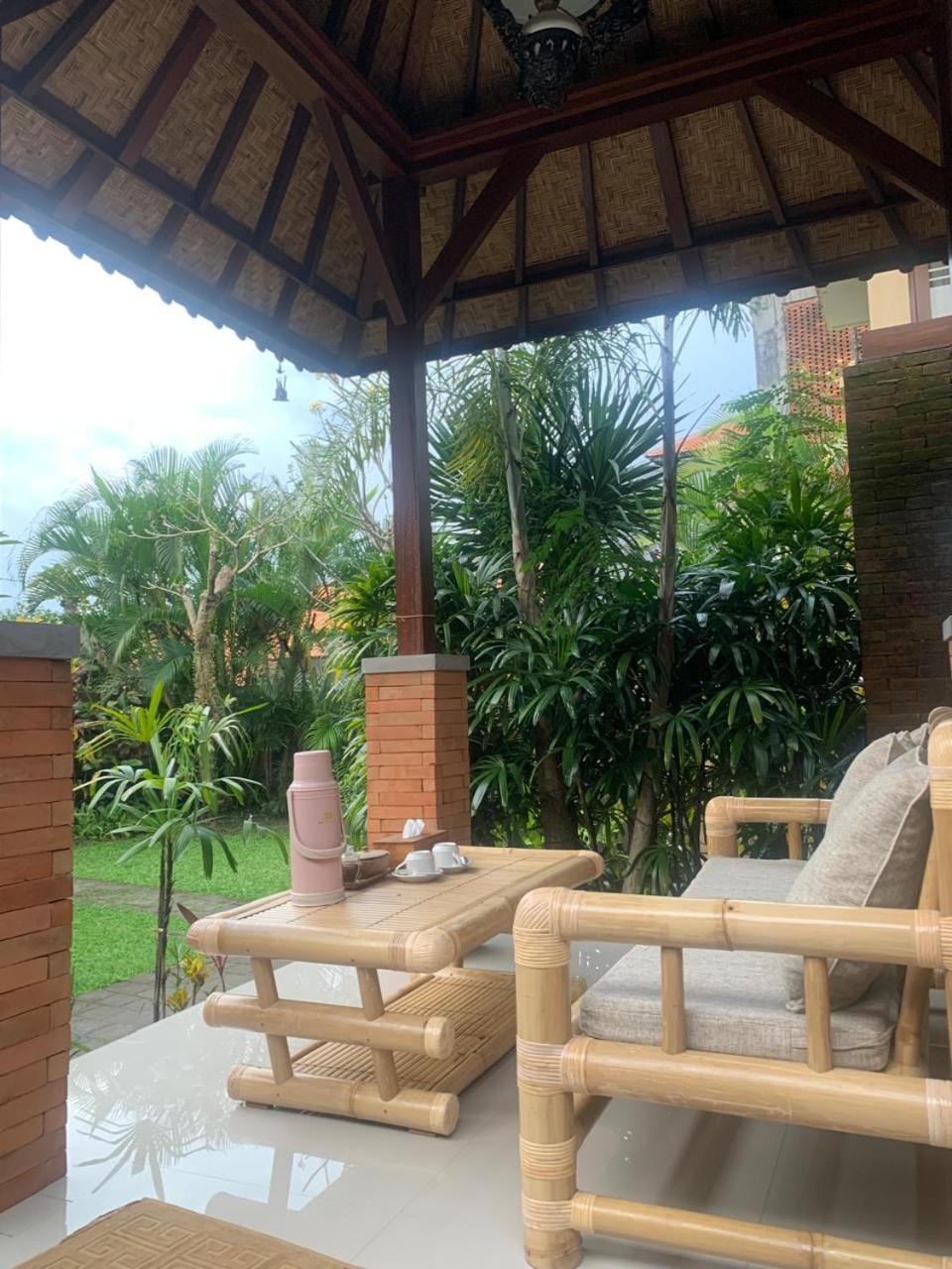 Sahadewa House Ubud