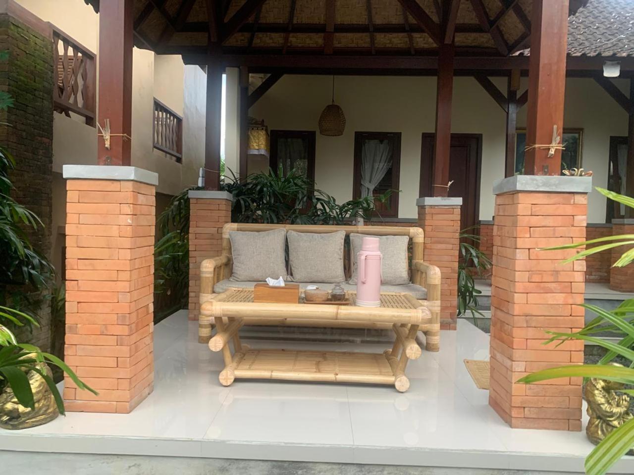Sahadewa House 2* Ubud