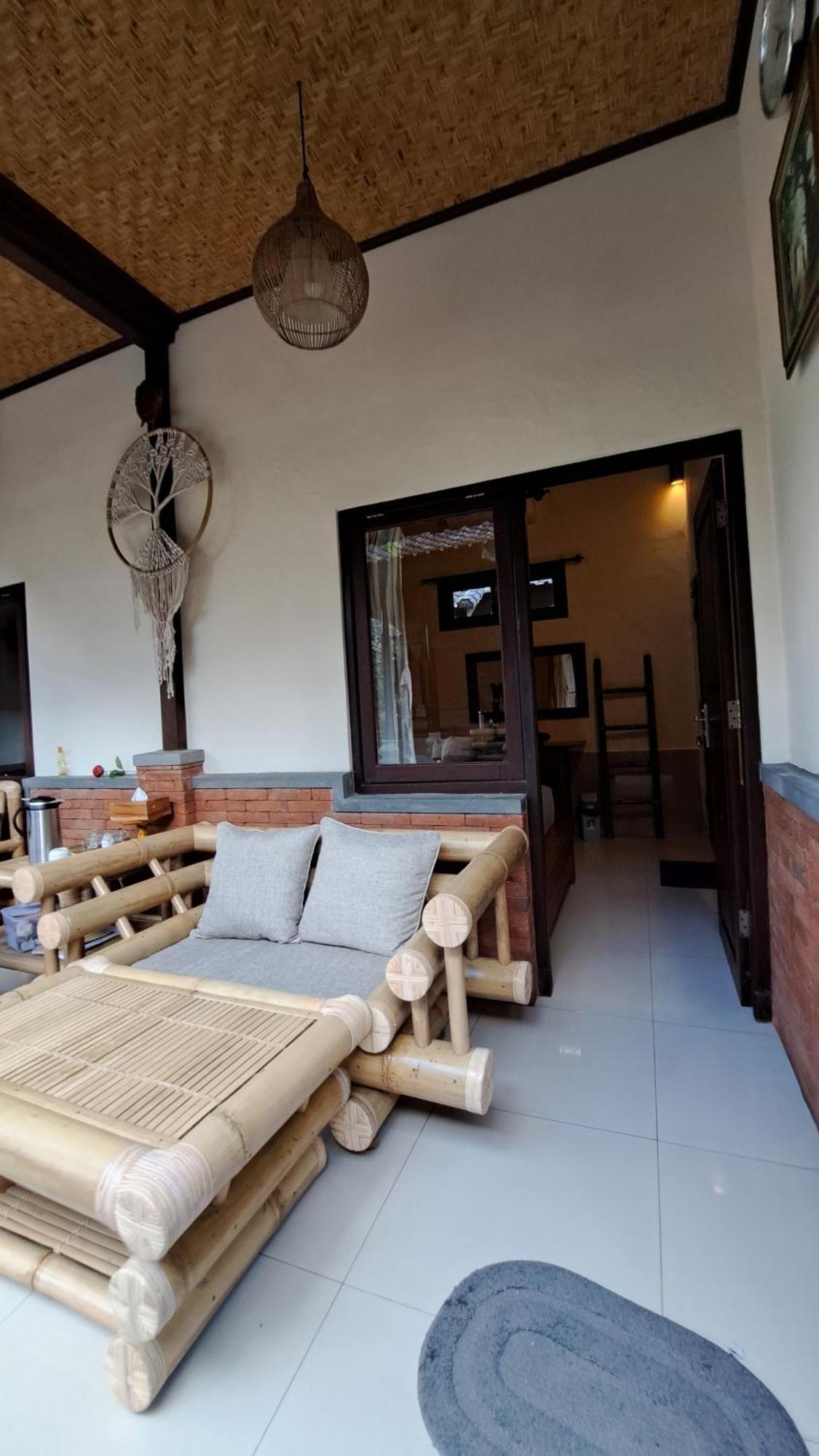 Sahadewa House Ubud