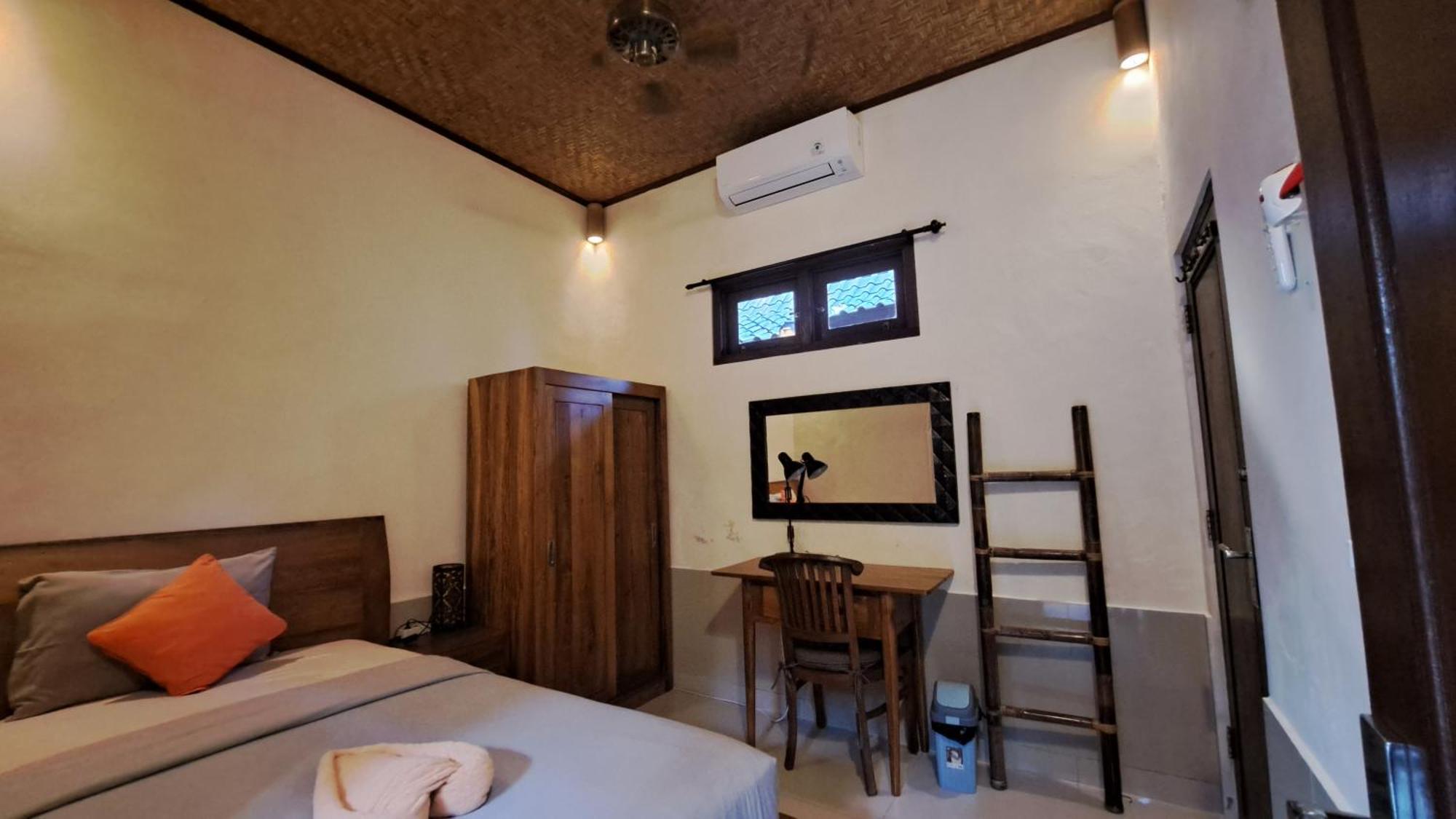 Sahadewa House 2* Ubud