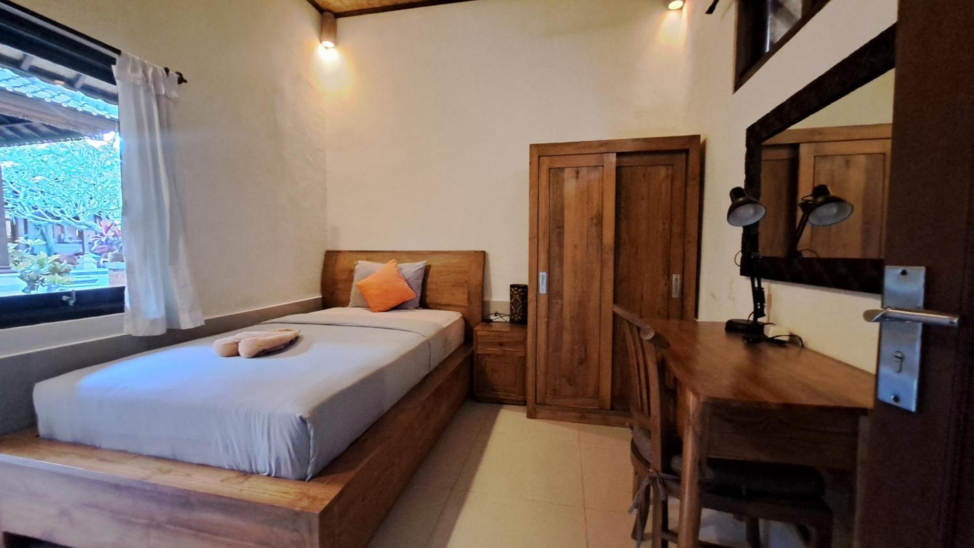Affittacamere Sahadewa House
