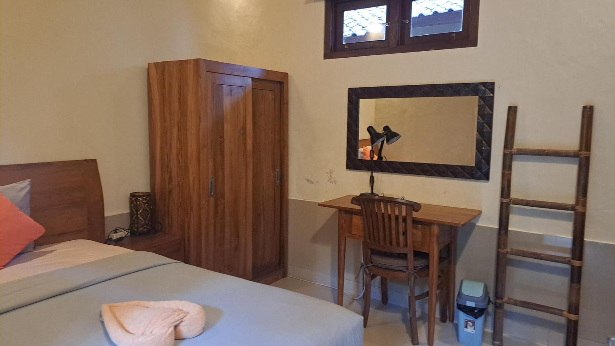 Affittacamere Sahadewa House 2*