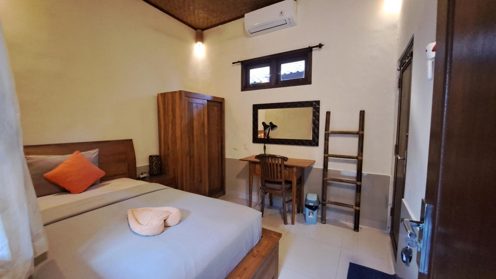 Affittacamere Sahadewa House Ubud